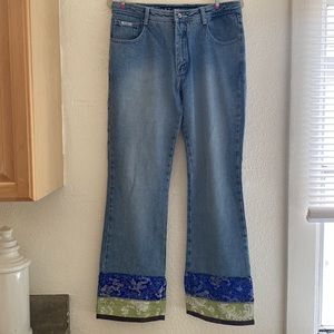 RVT Jeans Women's Size 11/12